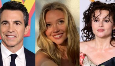 ‘The White Lotus’ Officially Confirms Helena Bonham Carter, Chris Messina, & More Stars for Season 4 Cast | Chris Messina, EG, HBO, Helena Bonham Carter, Marissa Long, Television, The White Lotus, White Lotus | Celebrity News and Gossip | Entertainment, Photos and Videos | Just Jared