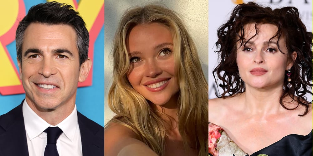 ‘The White Lotus’ Officially Confirms Helena Bonham Carter, Chris Messina, & More Stars for Season 4 Cast | Chris Messina, EG, HBO, Helena Bonham Carter, Marissa Long, Television, The White Lotus, White Lotus | Celebrity News and Gossip | Entertainment, Photos and Videos | Just Jared