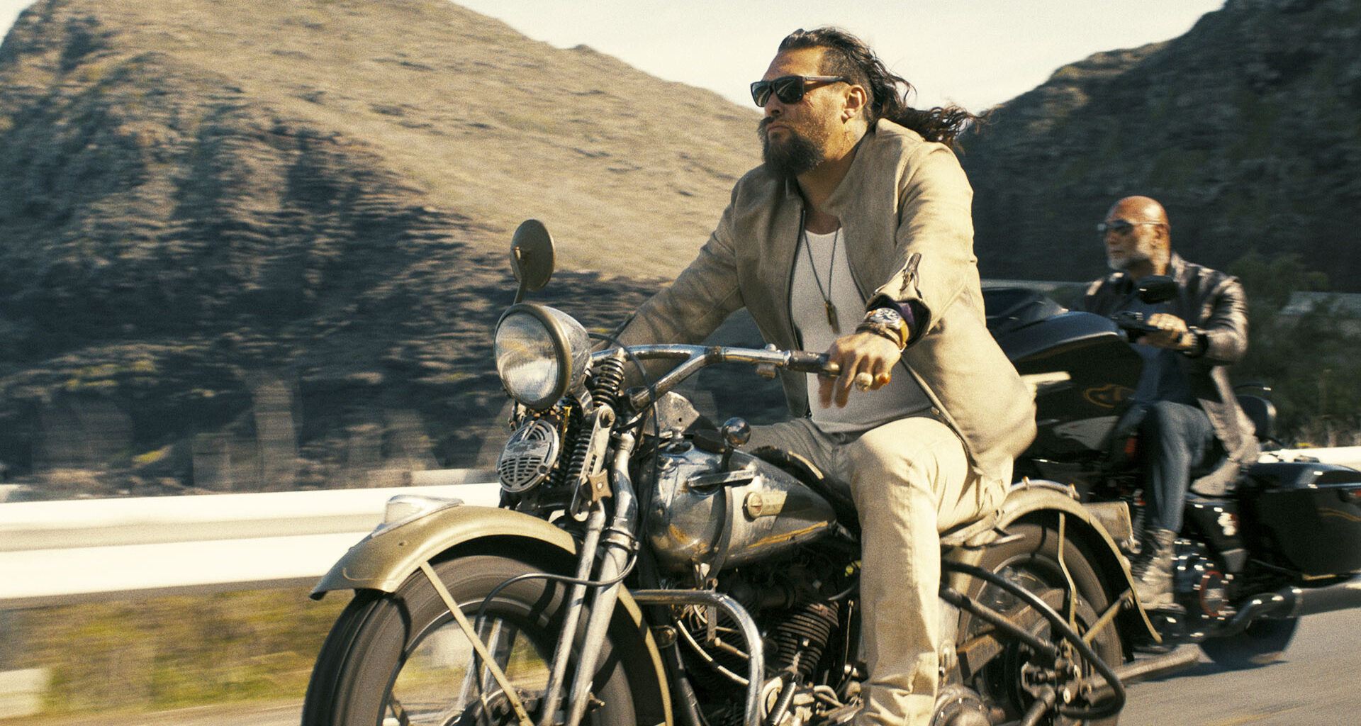 The best movies on Stan