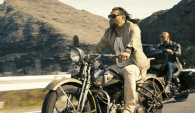 The best movies on Stan