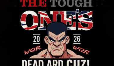 The Tough One’s Dead ‘Ard Cuz Hard Enduro is back