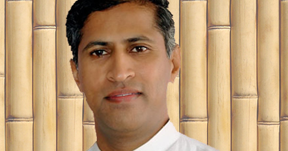 Andhra Pradesh appoints naturopath Manthena Satyanarayana Raju as govt advisor