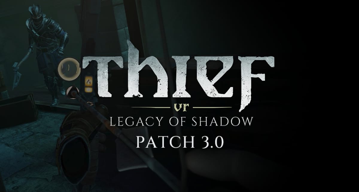 Legacy of Shadow Rolls Out Graphical Improvements