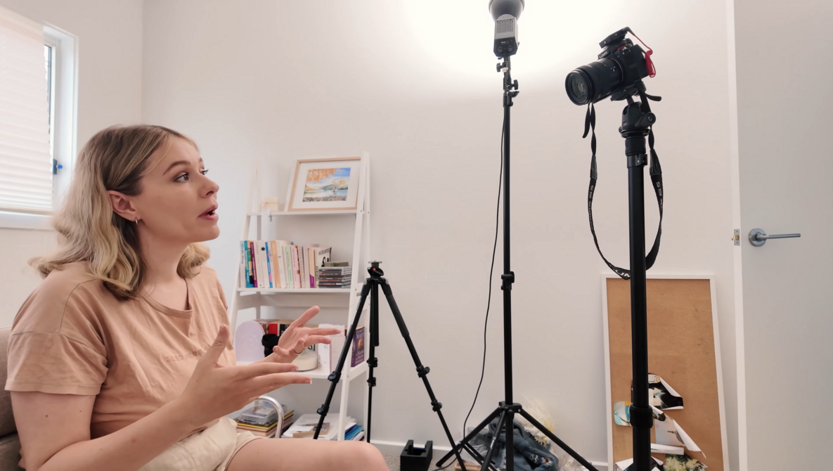 Small Gear Changes That Quietly Fix Messy Photo Shoots