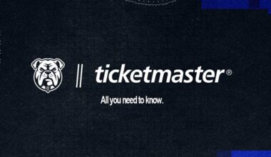 Everything You Need to Know: Bulldogs Moving to Ticketmaster