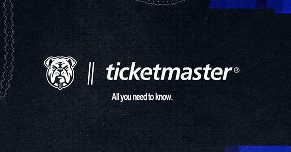 Everything You Need to Know: Bulldogs Moving to Ticketmaster