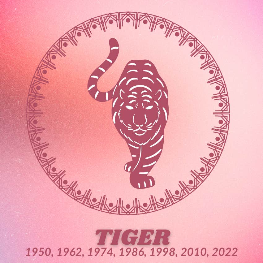 tiger chinese zodiac signs luck financial success January 12 2026