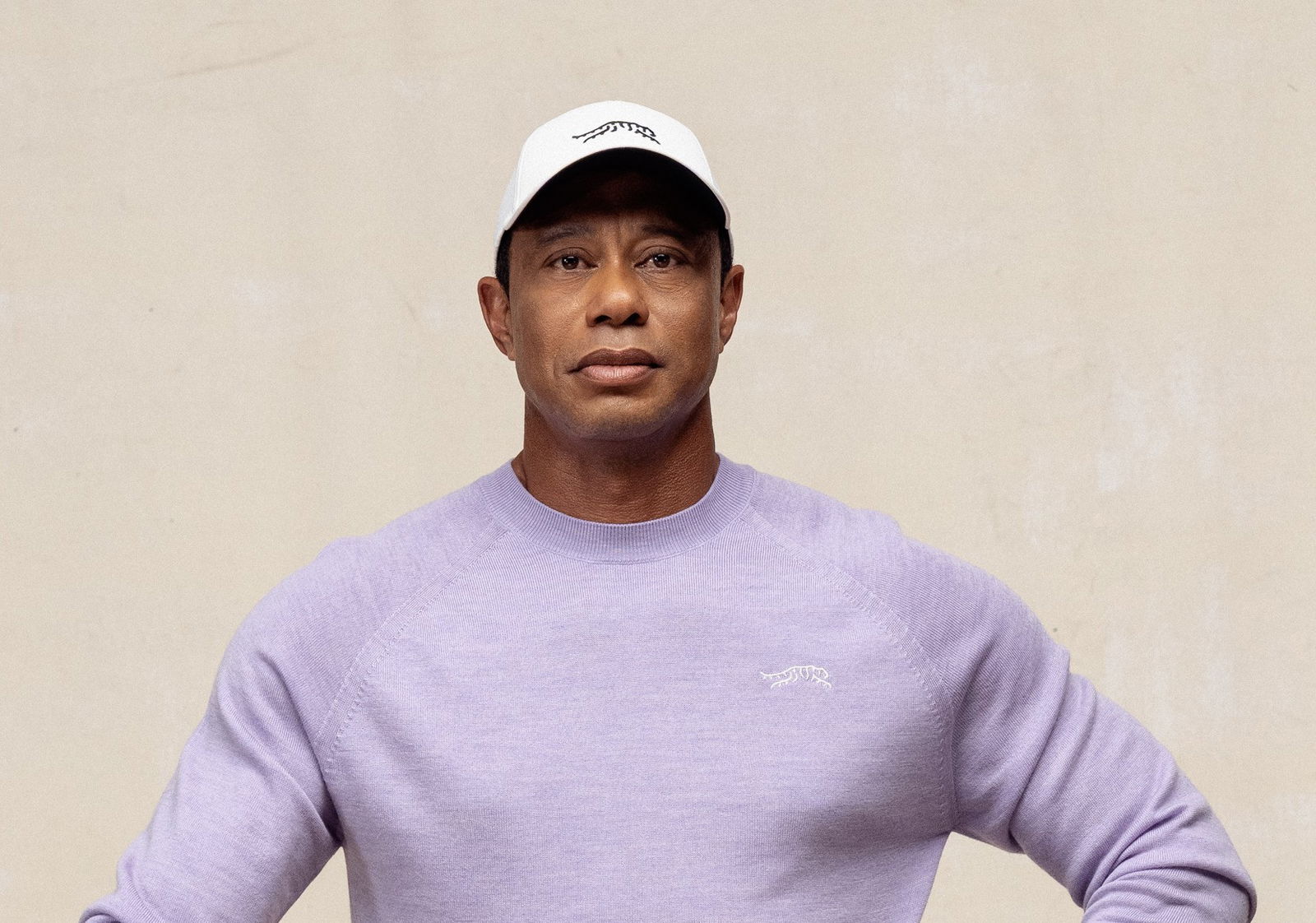 Tiger Woods [Sun Day Red]