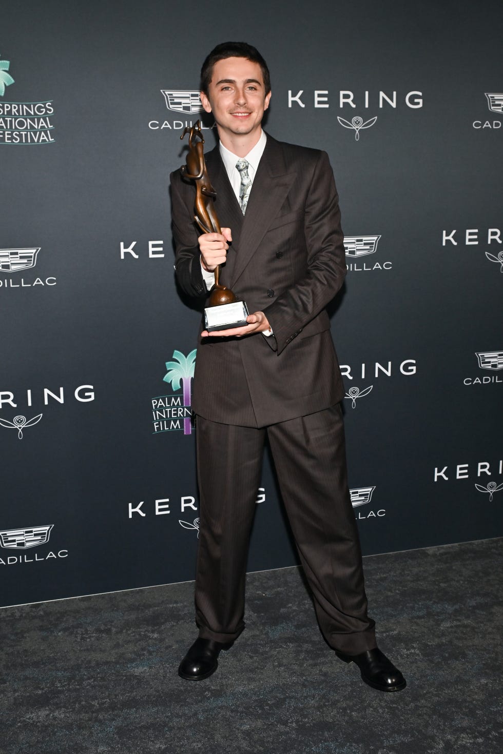 37th annual palm springs international film festival film awards press room