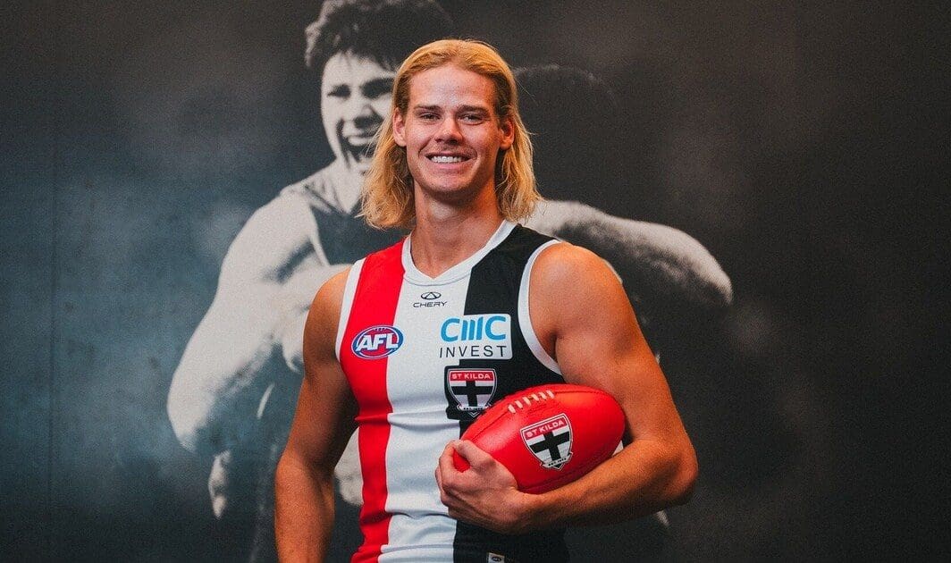 The FIVE trade recruits under the most pressure for the 2026 AFL season - AFL News