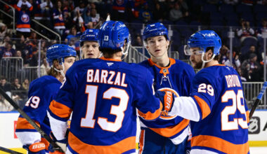 Schaefer snaps home PPG | NHL.com