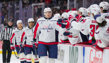 Protas ties it late | NHL.com