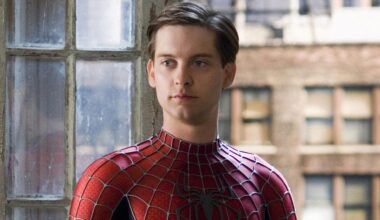 Sam Raimi Says There's No Chance of a Spider-Man 4 Starring Tobey Maguire Happening, and His Versions of Peter Parker and Mary Jane 'Have Gone Elsewhere'
