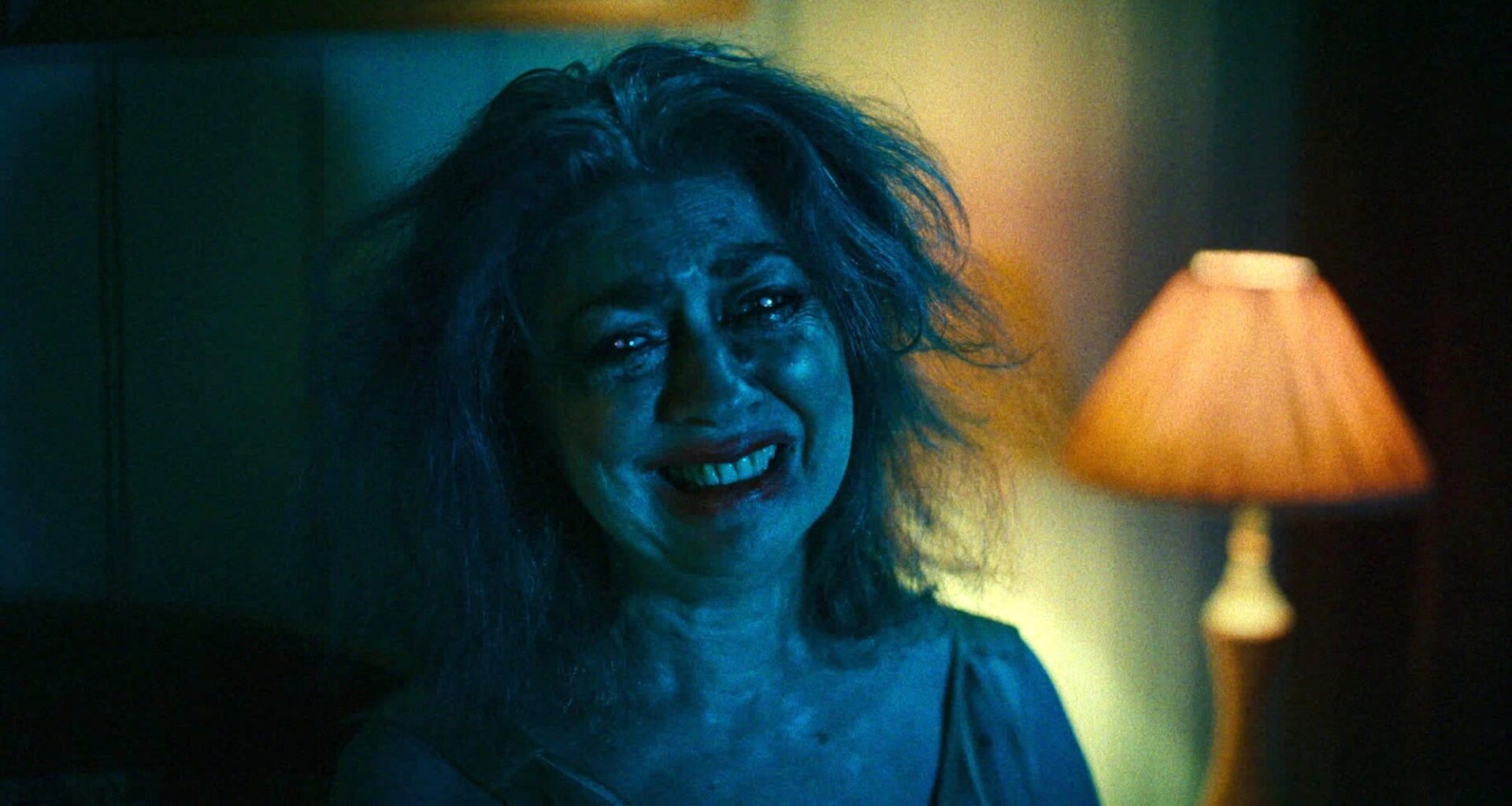 2025's Wildest Horror Movie Is an Instant Streaming Hit After Just 2 Days