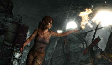 Amazon’s Tomb Raider Adds Sigourney Weaver, Jason Isaacs, More to Cast