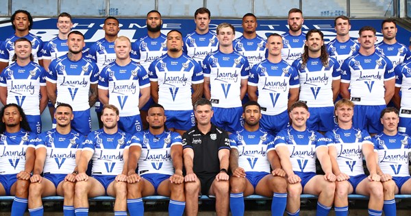 Introducing Your Top 30 Bulldogs for 2026