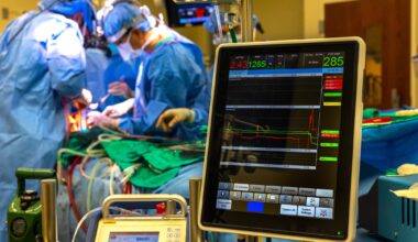 Total Artificial Lung Keeps Transplant Patient Alive for 48 Hrs