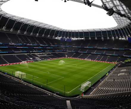 Tottenham Hotspur Stadium-1