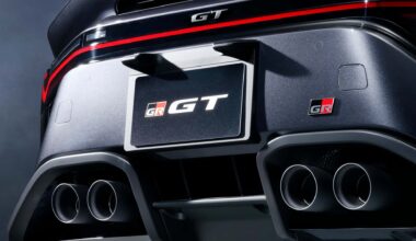 Toyota Officially Spins Off Gazoo Racing As A Standalone Performance Brand