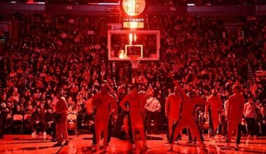 Raptors Return To National Spotlight As ESPN Flexes Key NBA Showdown