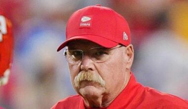 Bill Belichick’s Hall Of Fame Snub Sparks NFL Uproar