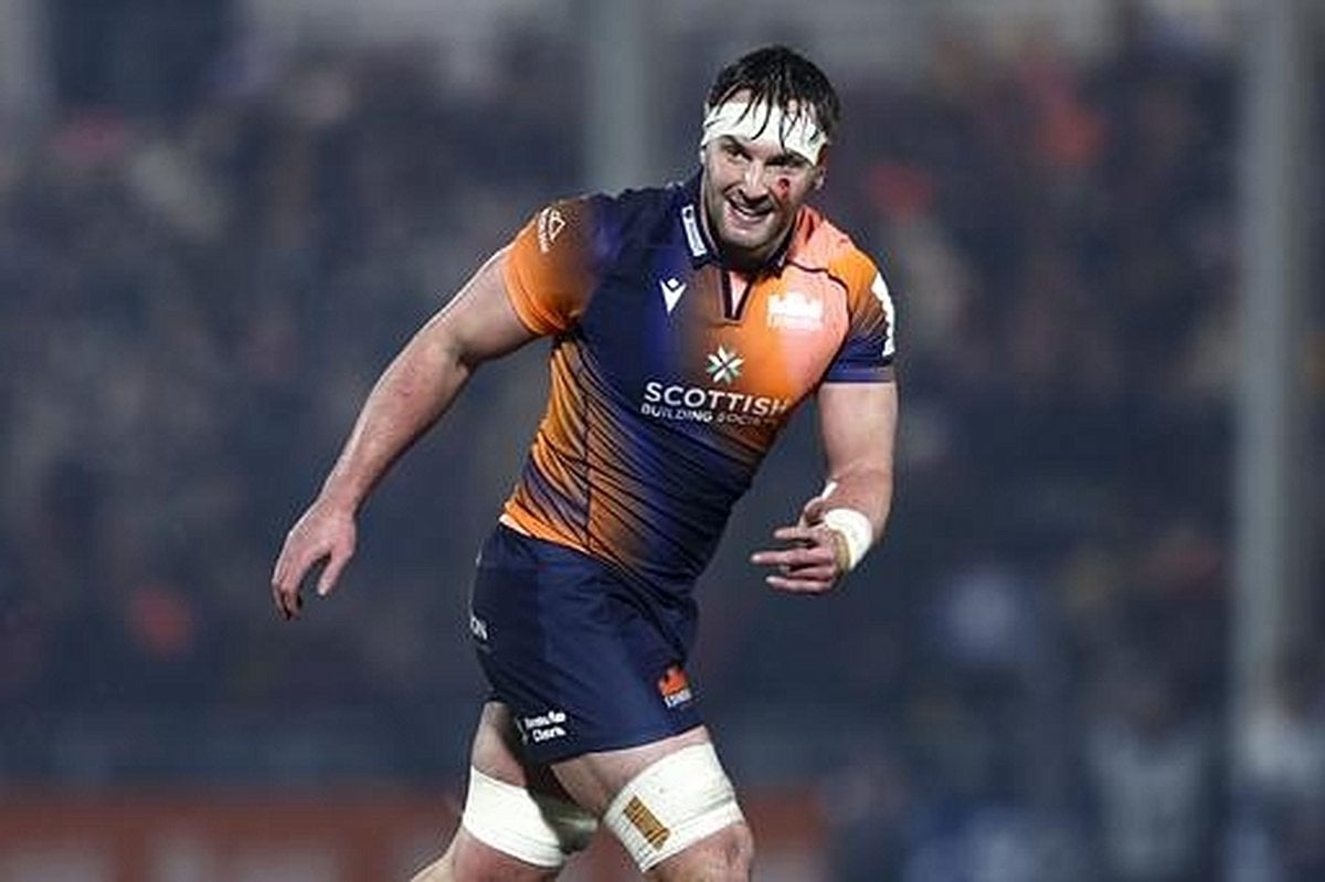 Scottish Rugby Stars Face Crucial Weekend Across Europe