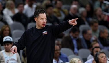 Spurs Backcourt Revolution Powers San Antonio’s NBA Resurgence