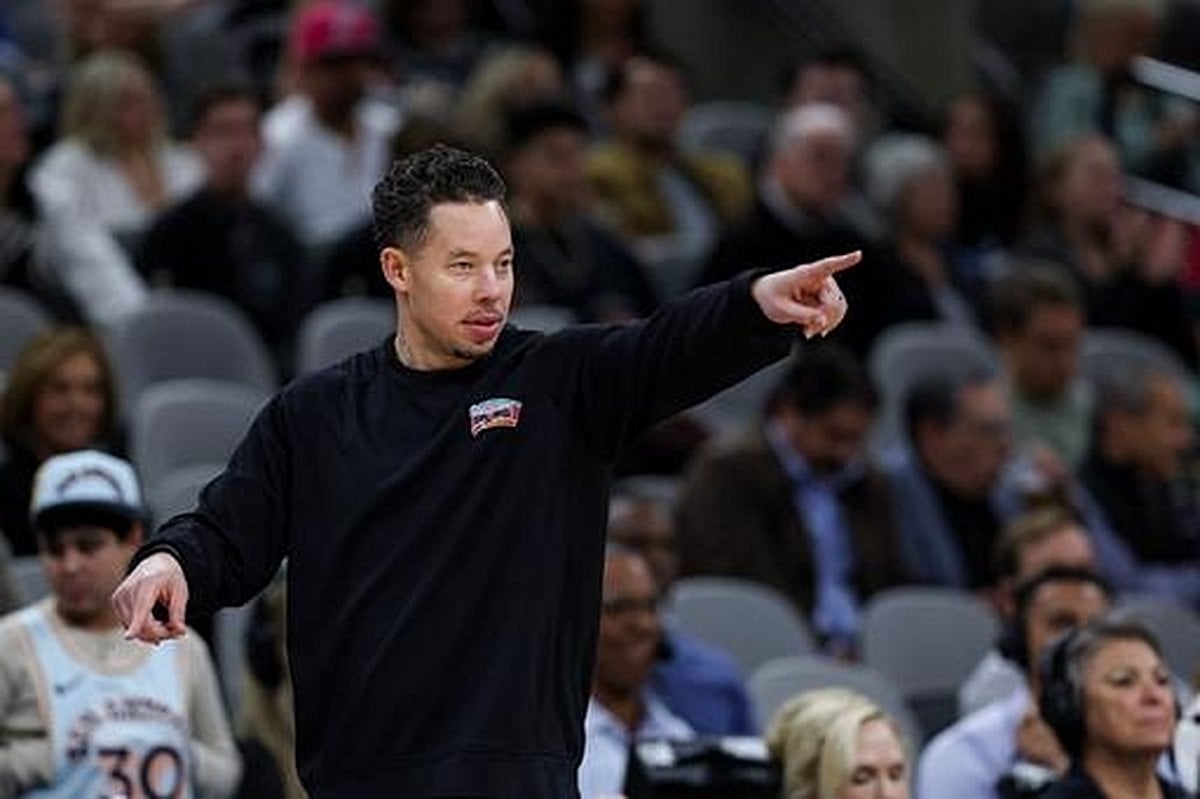 Spurs Backcourt Revolution Powers San Antonio’s NBA Resurgence