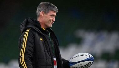Champions Cup Showdowns Set Stage For Rugby Drama
