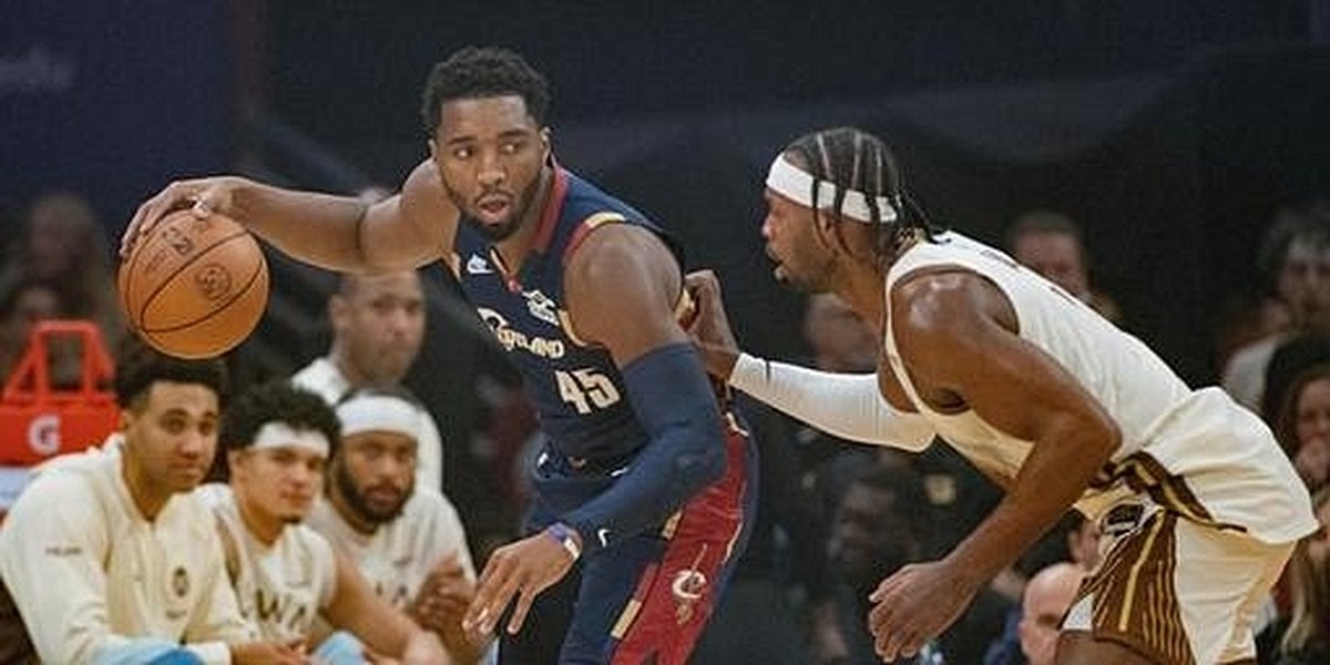 Donovan Mitchell Snubbed As NBA All-Star Starters Revealed