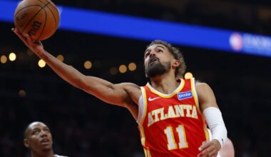 Why the Trae Young trade return was so underwhelming, and what’s next for Hawks