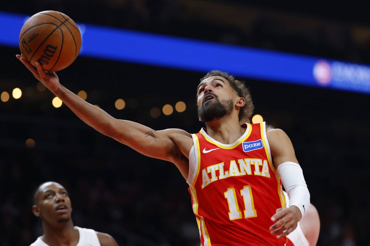 Why the Trae Young trade return was so underwhelming, and what’s next for Hawks