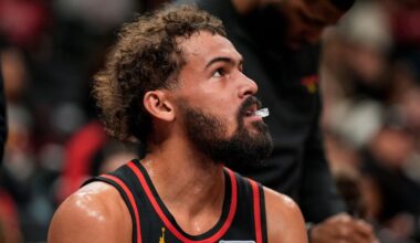 NBA Rumour Roundup: Hawks, Mavericks ready to move on from stars