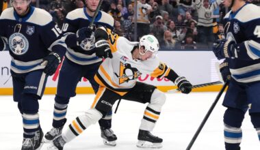 Rakell ties it late | NHL.com