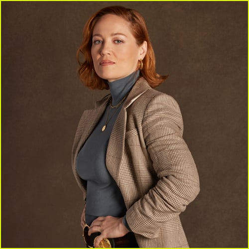 Will Trent cast photos