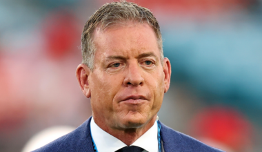 Dolphins bringing in Troy Aikman as consultant to assist with general manager search