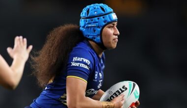 NRLW 2026, Crystal Ball Series, predictions, expert opinion, rising star
