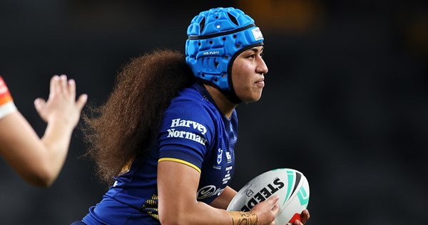 NRLW 2026, Crystal Ball Series, predictions, expert opinion, rising star