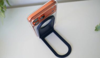 Twelve South Curve Nano review – Pickr