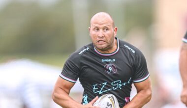 NRL 2026: Titans part of Nines Premier League Finals weekend featuring free junior clinic