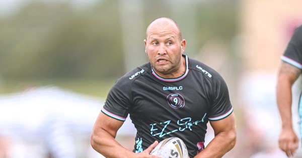 NRL 2026: Titans part of Nines Premier League Finals weekend featuring free junior clinic