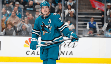 Celebrini on Olympic honor: 'Can't really put it into words'