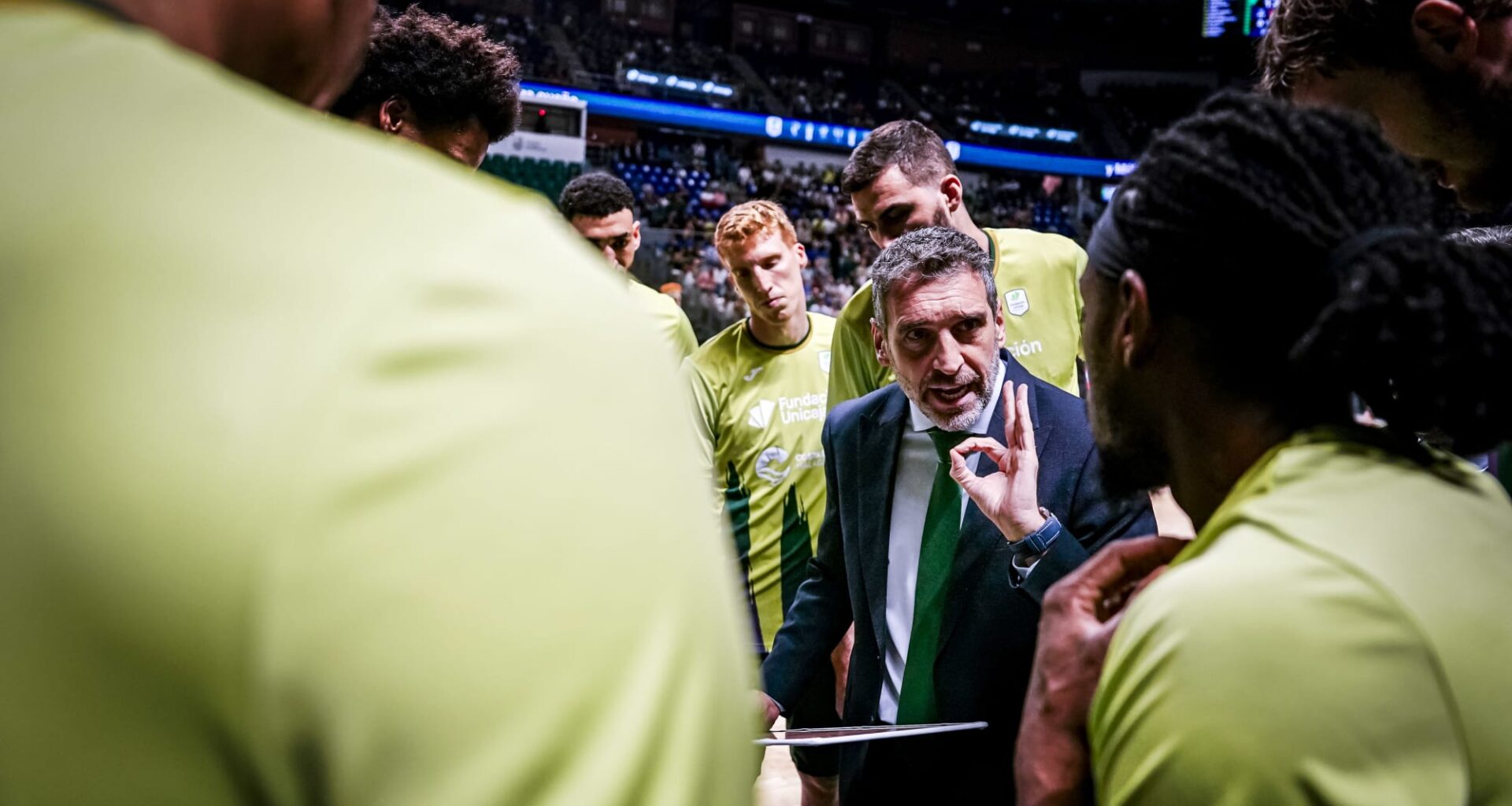 Coach of the Season award