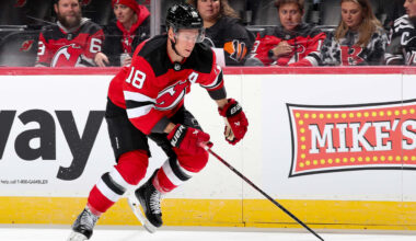 7 Facts: Ondrej Palat | New York Islanders