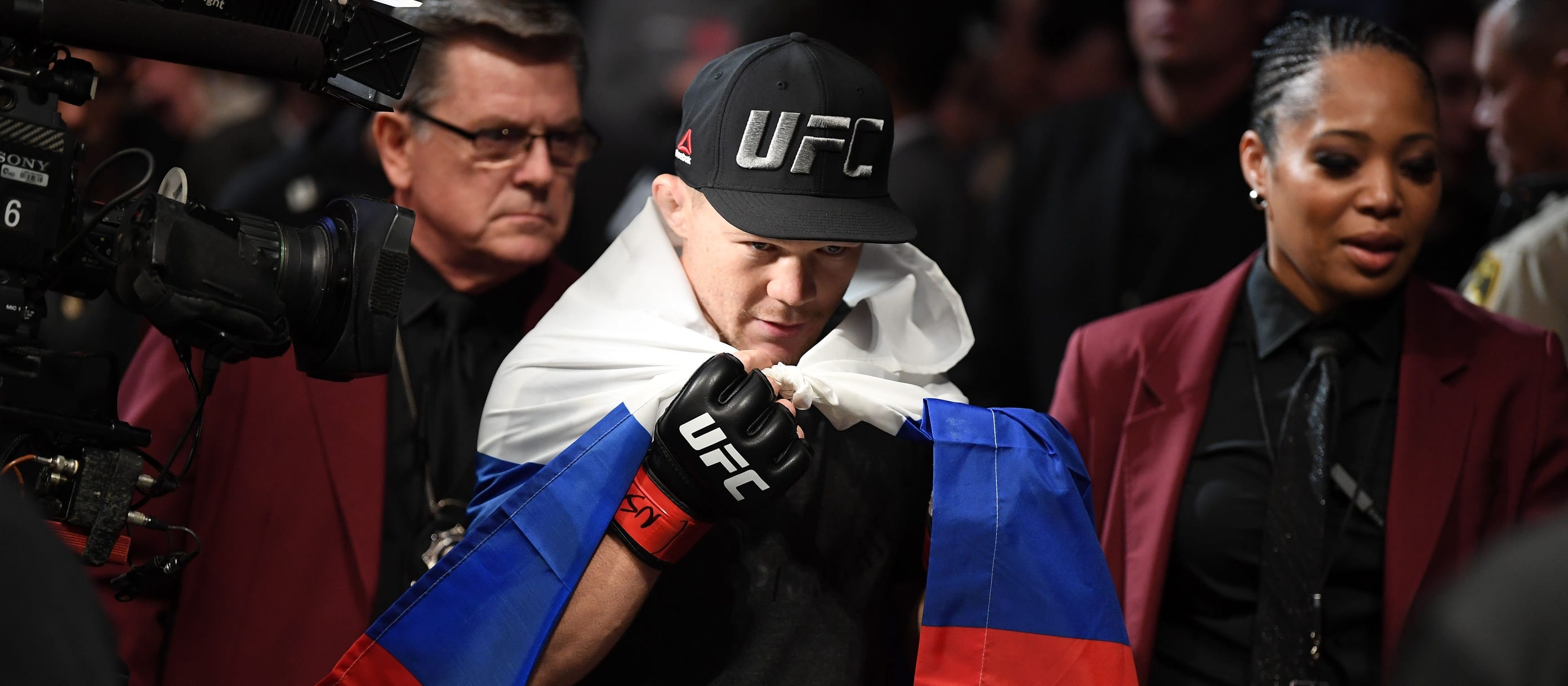 Fight IQ: 2026 Year-End UFC Champion Predictions