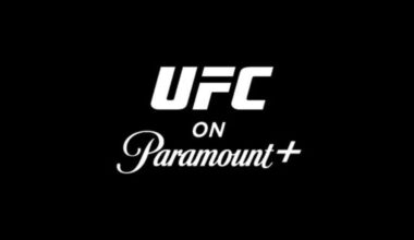 The Paramount+ Era Begins: How UFC's Streaming Shift Changes Everything in 2026
