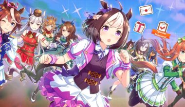 Developers of beloved horse game, Umamusume, confirm plans to establish AI-focused sub-studio