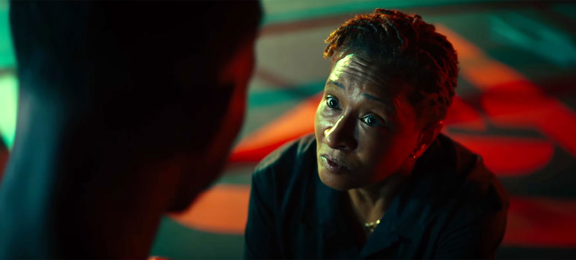 Wanda Sykes & Bentley Green in Boxing Film 'Undercard' Full Trailer