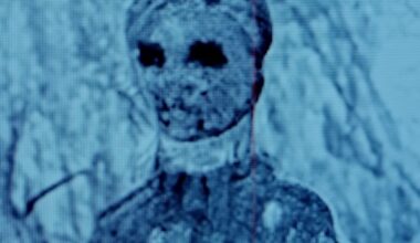 'undertone' Teaser Sets an Ominous Tone for Tomorrow's Trailer Drop