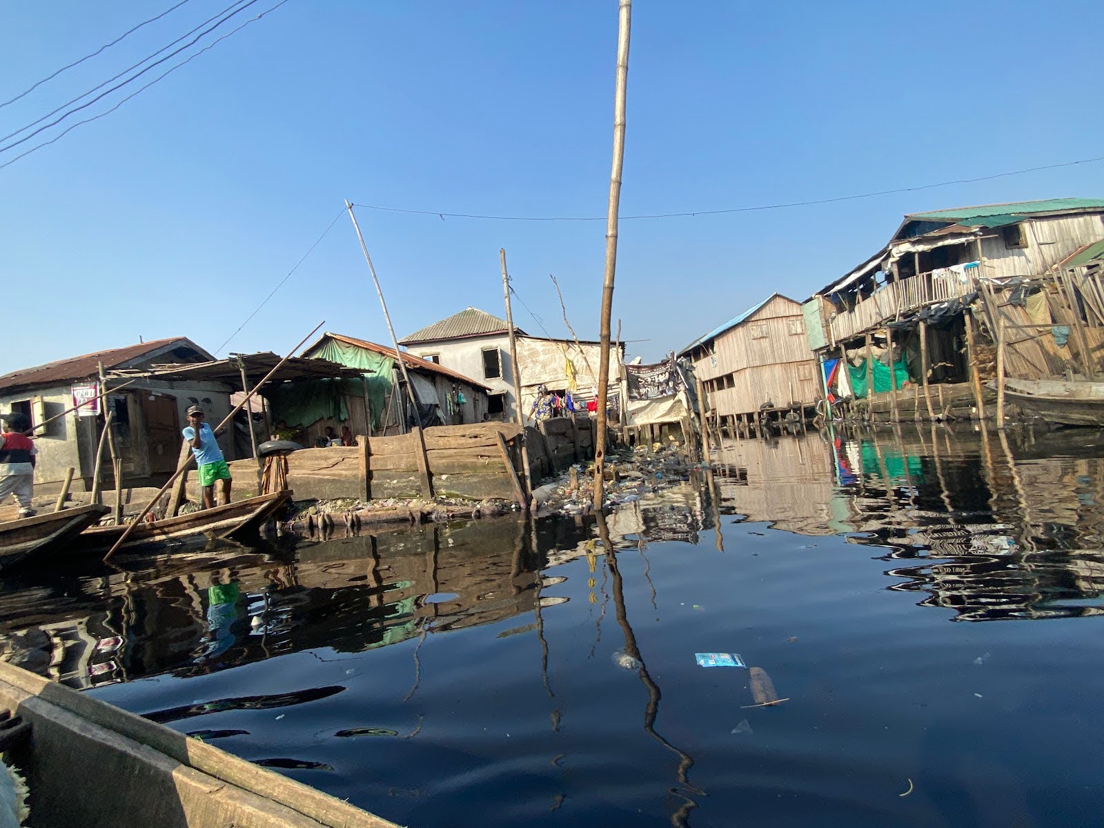 Makoko